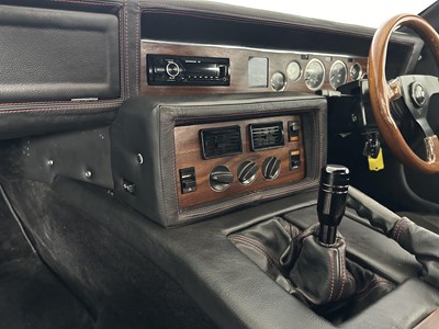 Lot 78 - 1988 TVR 390SE