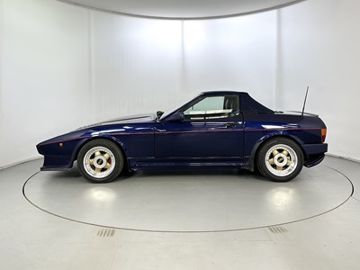 Lot 78 - 1988 TVR 390SE