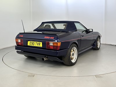 Lot 78 - 1988 TVR 390SE