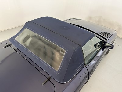 Lot 78 - 1988 TVR 390SE