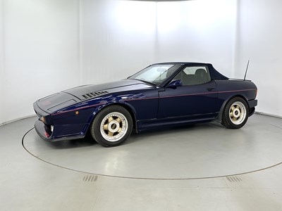 Lot 78 - 1988 TVR 390SE