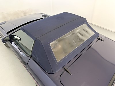 Lot 78 - 1988 TVR 390SE