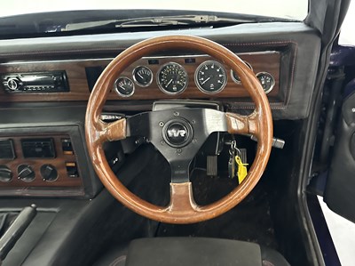 Lot 78 - 1988 TVR 390SE