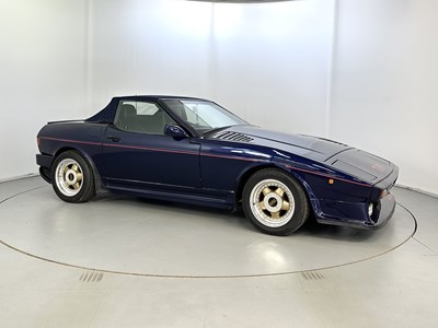 Lot 78 - 1988 TVR 390SE