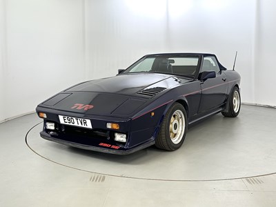 Lot 78 - 1988 TVR 390SE