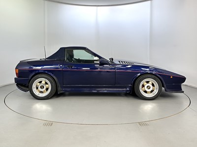 Lot 78 - 1988 TVR 390SE