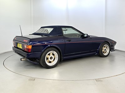 Lot 78 - 1988 TVR 390SE