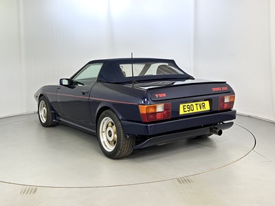 Lot 78 - 1988 TVR 390SE