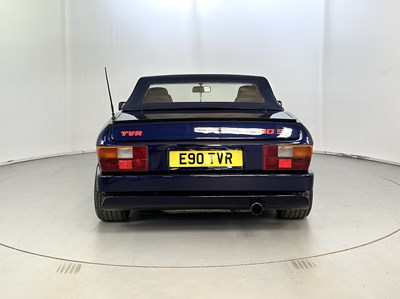 Lot 78 - 1988 TVR 390SE