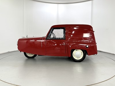 Lot 89 - 1955 Reliant Regal Van