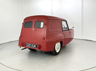 Lot 98 - 1955 Reliant Regal Van