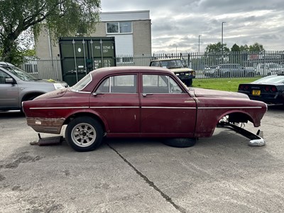 Lot 38 - 1964 Volvo Amazon P121 - NO RESERVE