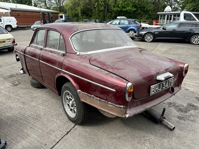 Lot 38 - 1964 Volvo Amazon P121 - NO RESERVE