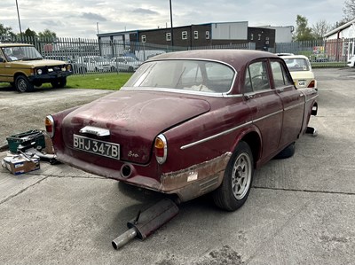 Lot 38 - 1964 Volvo Amazon P121 - NO RESERVE