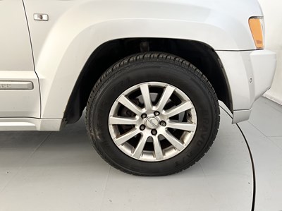 Lot 97 - 2008 Jeep Grand Cherokee