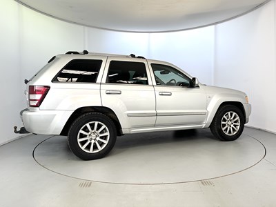 Lot 97 - 2008 Jeep Grand Cherokee