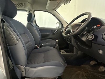 Lot 141 - 2007 Citroen Berlingo Mobility Vehicle