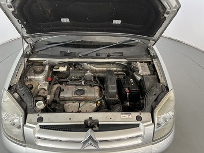 Lot 141 - 2007 Citroen Berlingo Mobility Vehicle