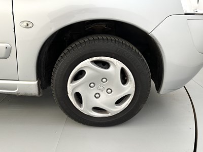 Lot 141 - 2007 Citroen Berlingo Mobility Vehicle
