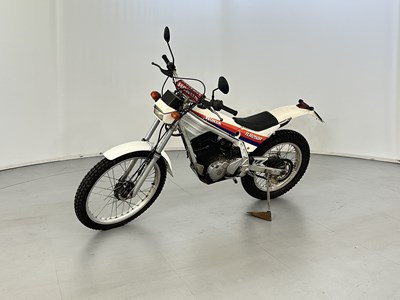 Lot 145 - 1986 Honda TLR 250R