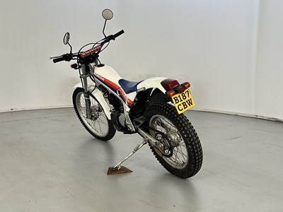 Lot 94 - 1985 Honda TLR 250R