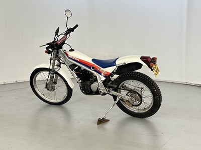 Lot 94 - 1985 Honda TLR 250R