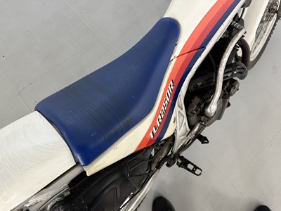 Lot 94 - 1985 Honda TLR 250R
