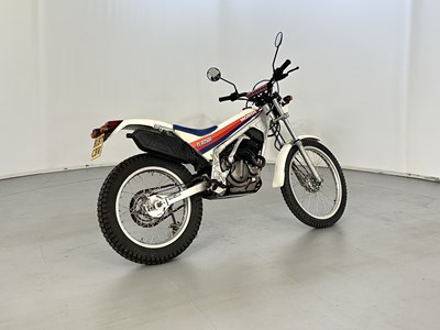 Lot 94 - 1985 Honda TLR 250R