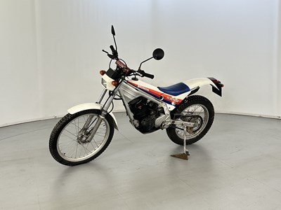 Lot 94 - 1985 Honda TLR 250R
