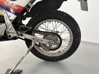 Lot 94 - 1985 Honda TLR 250R