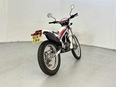 Lot 94 - 1985 Honda TLR 250R