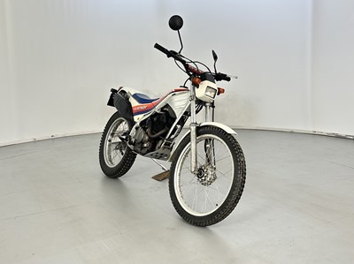 Lot 94 - 1985 Honda TLR 250R