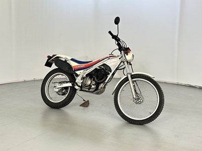 Lot 94 - 1985 Honda TLR 250R