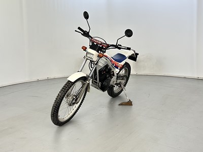 Lot 94 - 1985 Honda TLR 250R