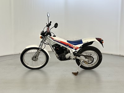Lot 94 - 1985 Honda TLR 250R