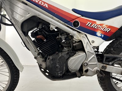 Lot 94 - 1985 Honda TLR 250R