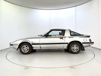 Lot 72 - 1981 Mazda RX7 - NO RESERVE