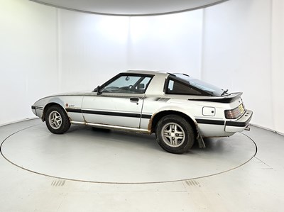 Lot 72 - 1981 Mazda RX7 - NO RESERVE