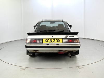 Lot 72 - 1981 Mazda RX7 - NO RESERVE