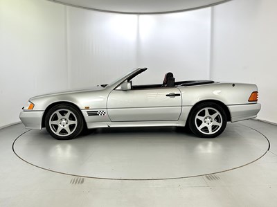 Lot 105 - 1995 Mercedes-Benz SL320 Mille Miglia