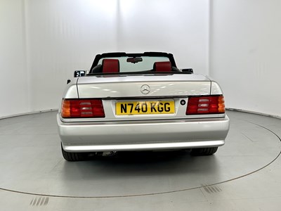 Lot 105 - 1995 Mercedes-Benz SL320 Mille Miglia