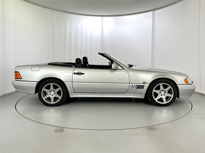 Lot 90 - 1995 Mercedes-Benz SL320 Mille Miglia