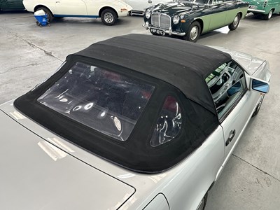 Lot 105 - 1995 Mercedes-Benz SL320 Mille Miglia