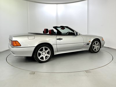 Lot 105 - 1995 Mercedes-Benz SL320 Mille Miglia