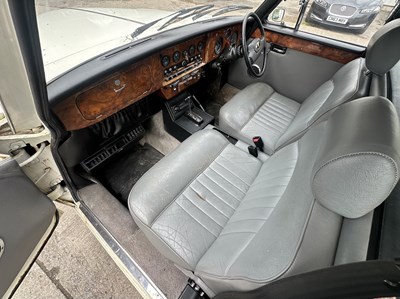 Lot 73 - 1986 Daimler DS420 Limousine