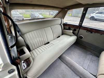 Lot 73 - 1986 Daimler DS420 Limousine