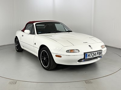 Lot 67 - 1991 Mazda MX5