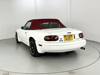 Lot 67 - 1991 Mazda MX5