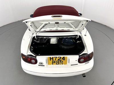 Lot 67 - 1991 Mazda MX5