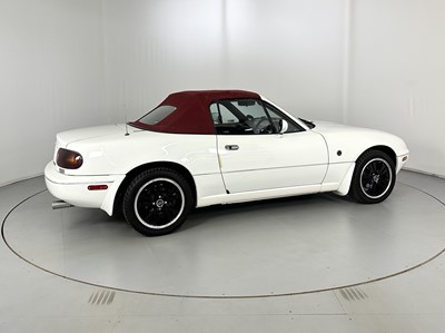 Lot 67 - 1991 Mazda MX5